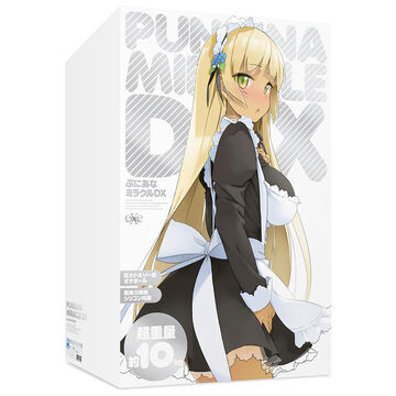 PUNI-ANA MIRACLE DX (NEW PACKAGE), 