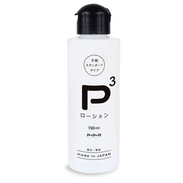 P3 LOTION 150ml,, small image number 0